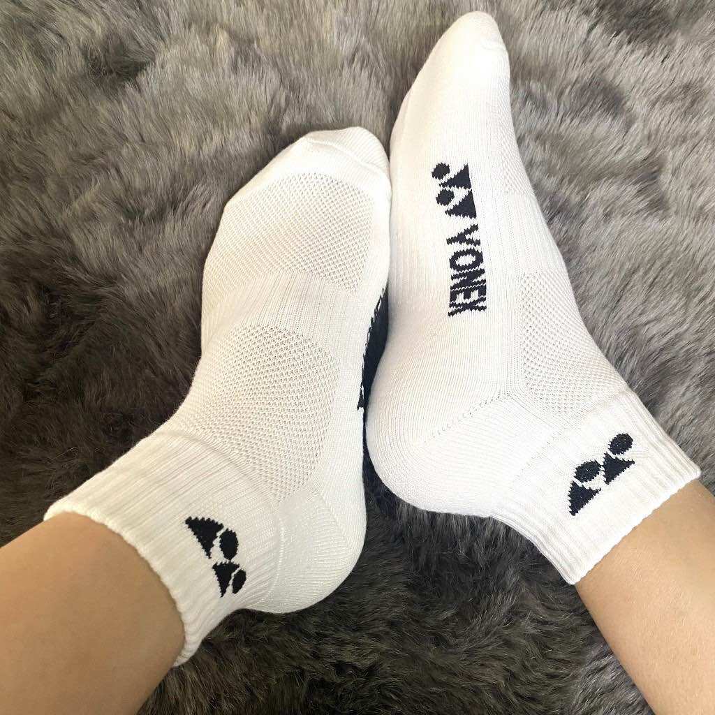 Tất /Vớ  yonex cổ ngắn cao cấp