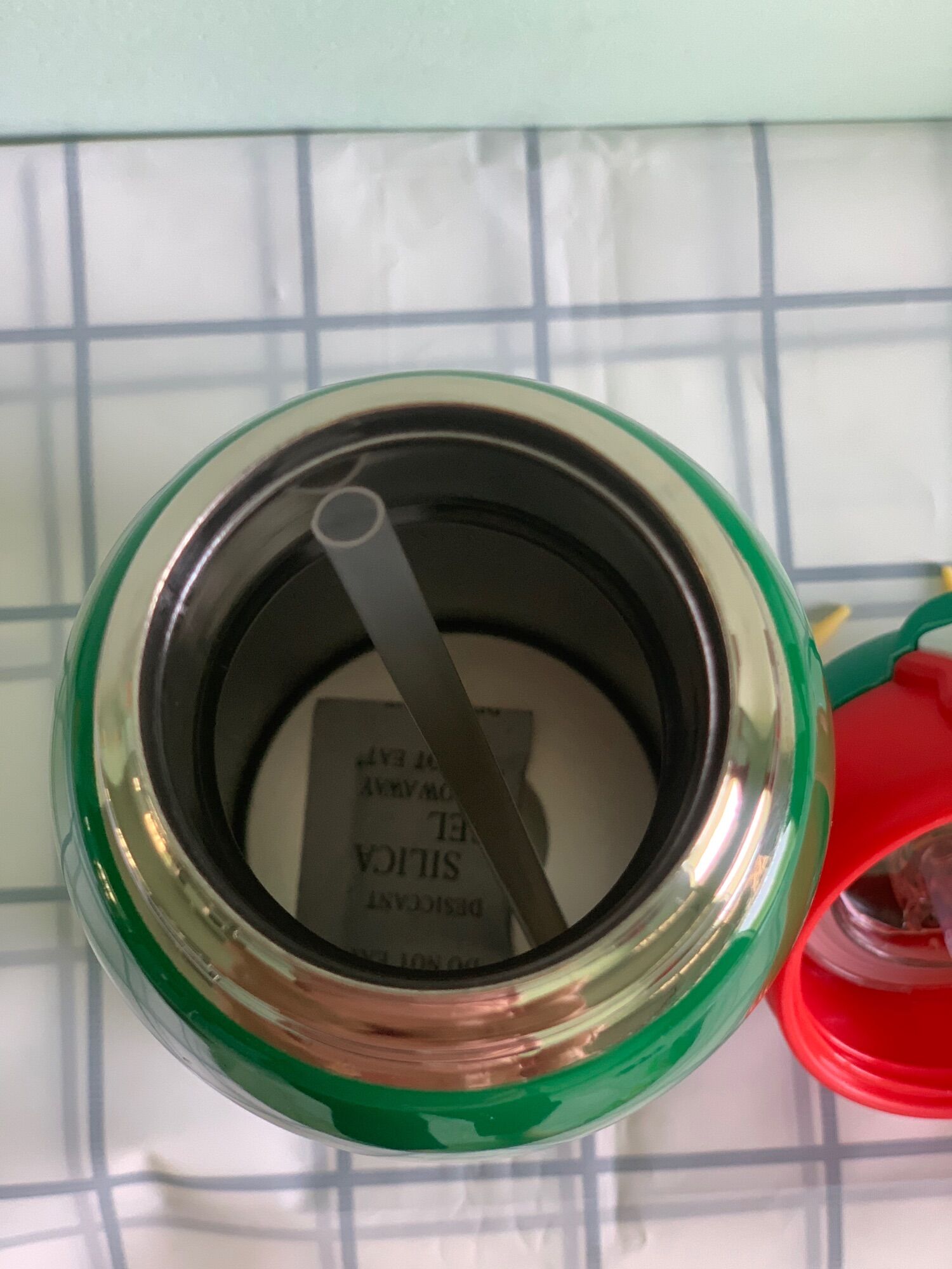 Bình nước giữ nhiệt Kun 500ml