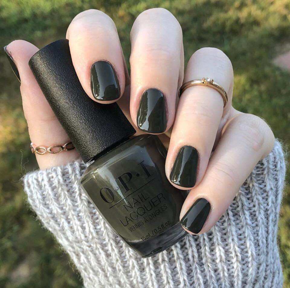 SƠN MÓNG TAY OPI - SƠN THƯỜNG NLU15