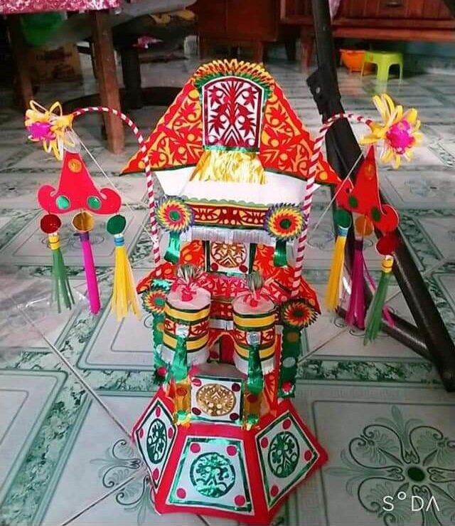 Bổn mạng cúng tạ tạ trang 4 tất
