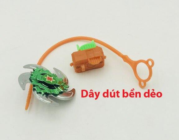 Con quay sắt mini, đồ chơi con quay mini siêu bền