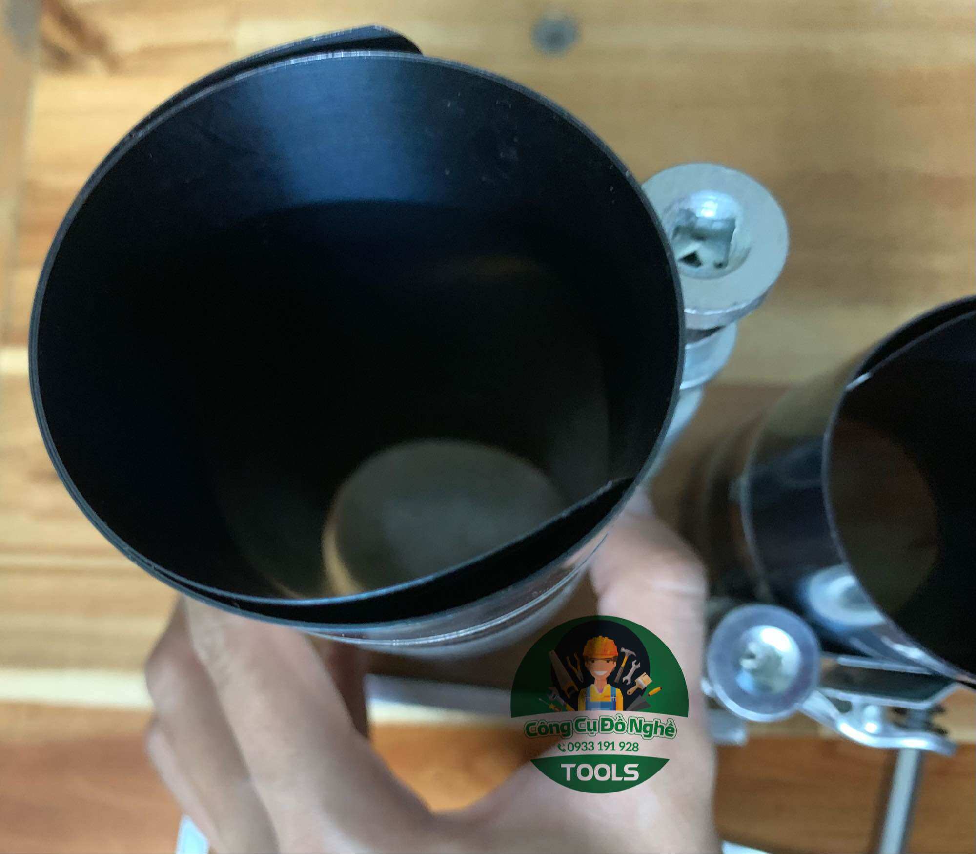 [HCM] Cảo Vô Bạc Xéc Măng Ép Piston 4inch 6inch