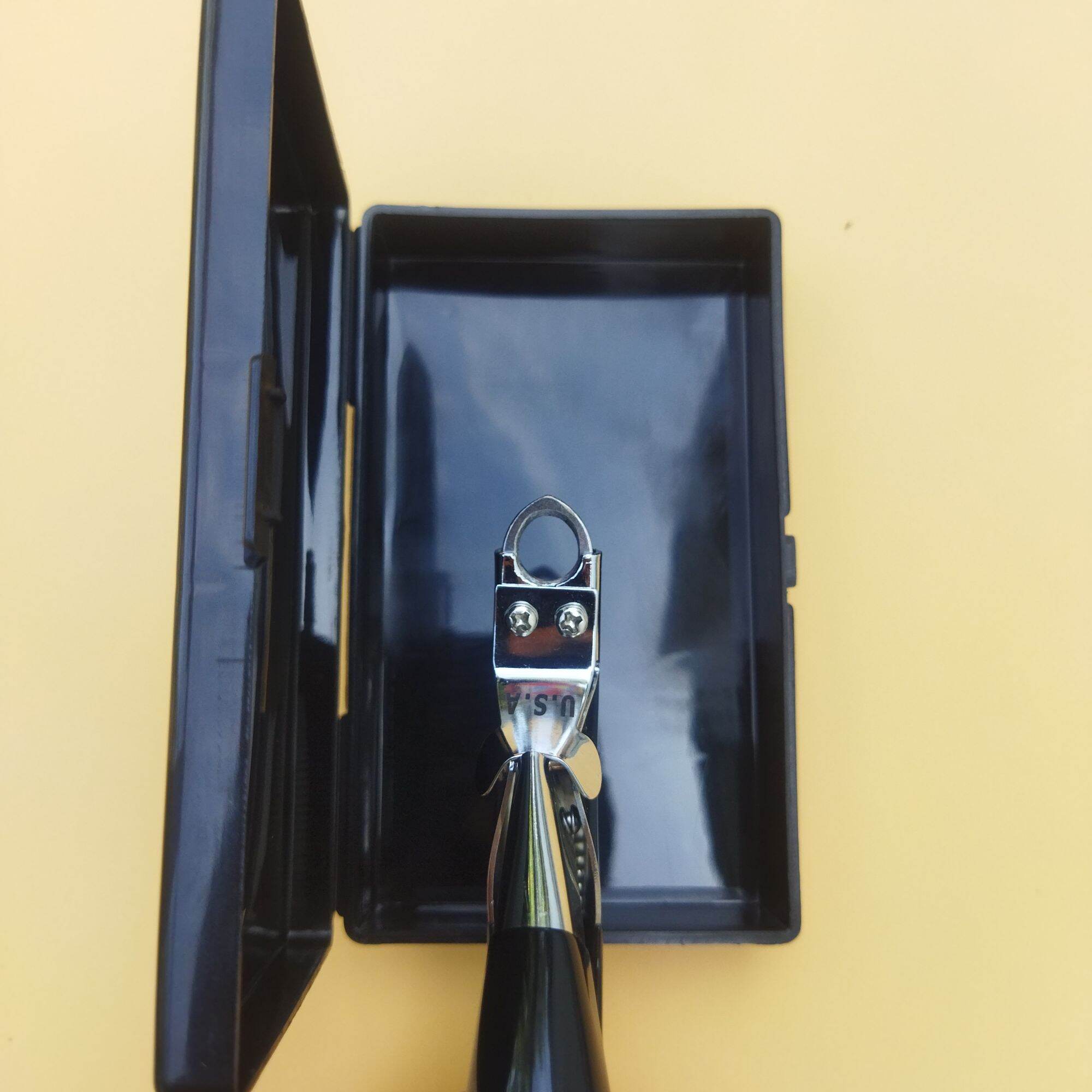 Kềm cắt cựa gà nhập khẩu loại 1 có hàn thay thế chốt inox chắc chắn