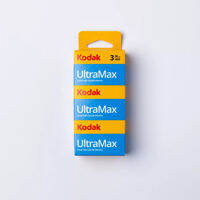 Kodak ColorPlus 200 35mm ฟิล์ม 36 ภาพ ฟิล์มสีสำหรับกล้องอินสตาซ ใช้ได้กับ Instax Mini Wide และกล้อง 35mm อื่นๆ ฟิล์ม Kodak 200 ISO 36 ภาพ