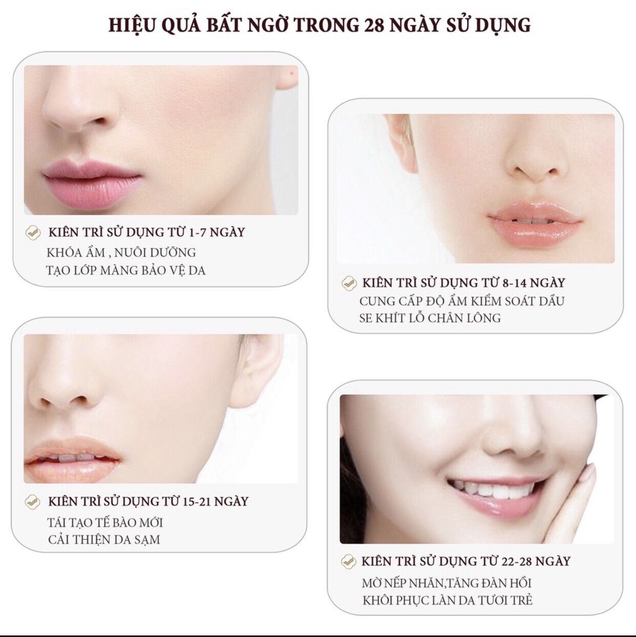 Kem dưỡng trắng da Nhân Sâm CIYAOO 10g