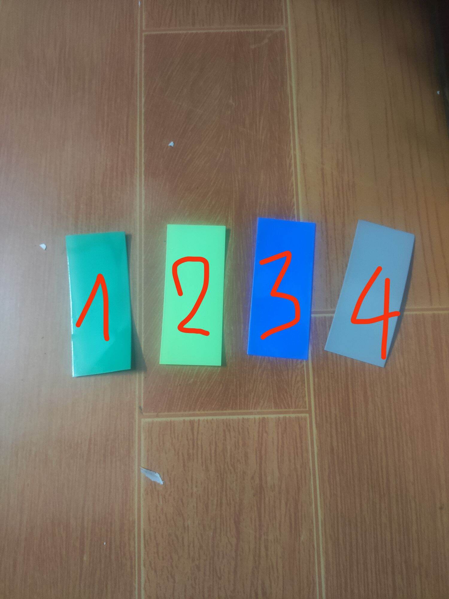 100 co nhiệt pin 18650 - mầu xanh ngọc,xanh dương