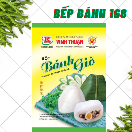 Bột Bánh Giò Vĩnh Thuận