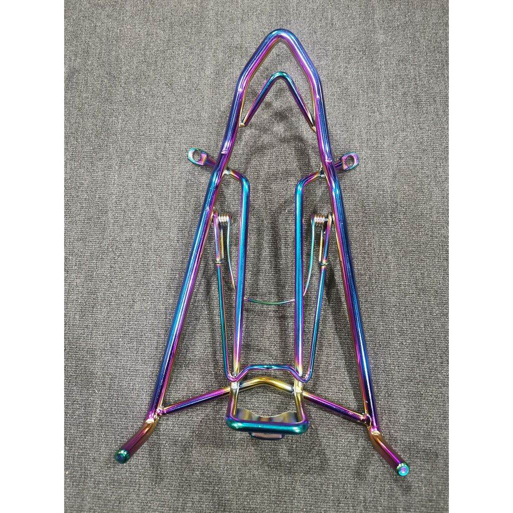 Baga Winner V1 titan