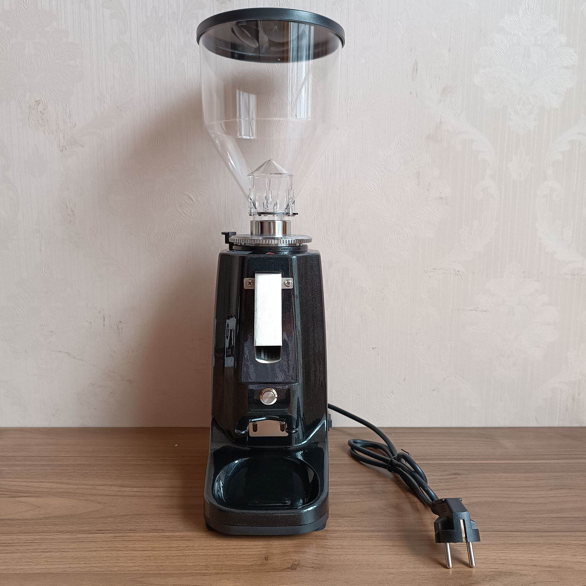 Máy xay cà phê Espresso LD020 - mới 100% - bảo hành dài hạn