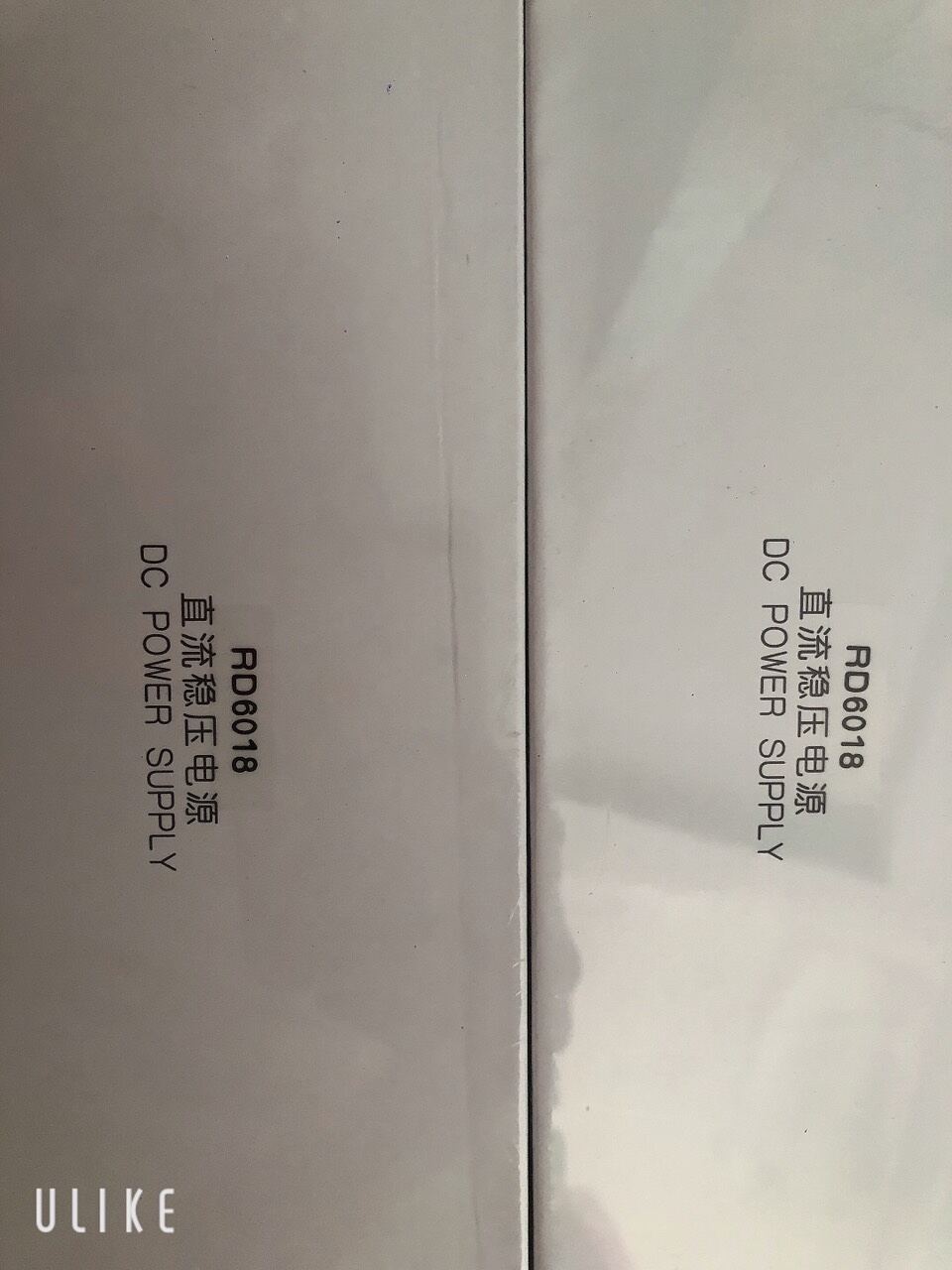 bộ nguồn RIDEN rd6018W có wifi