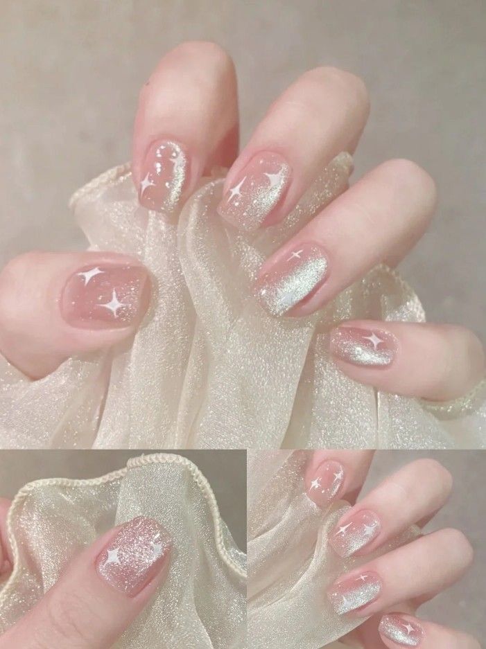 Móng tay giả thiết kế/ Nailbox