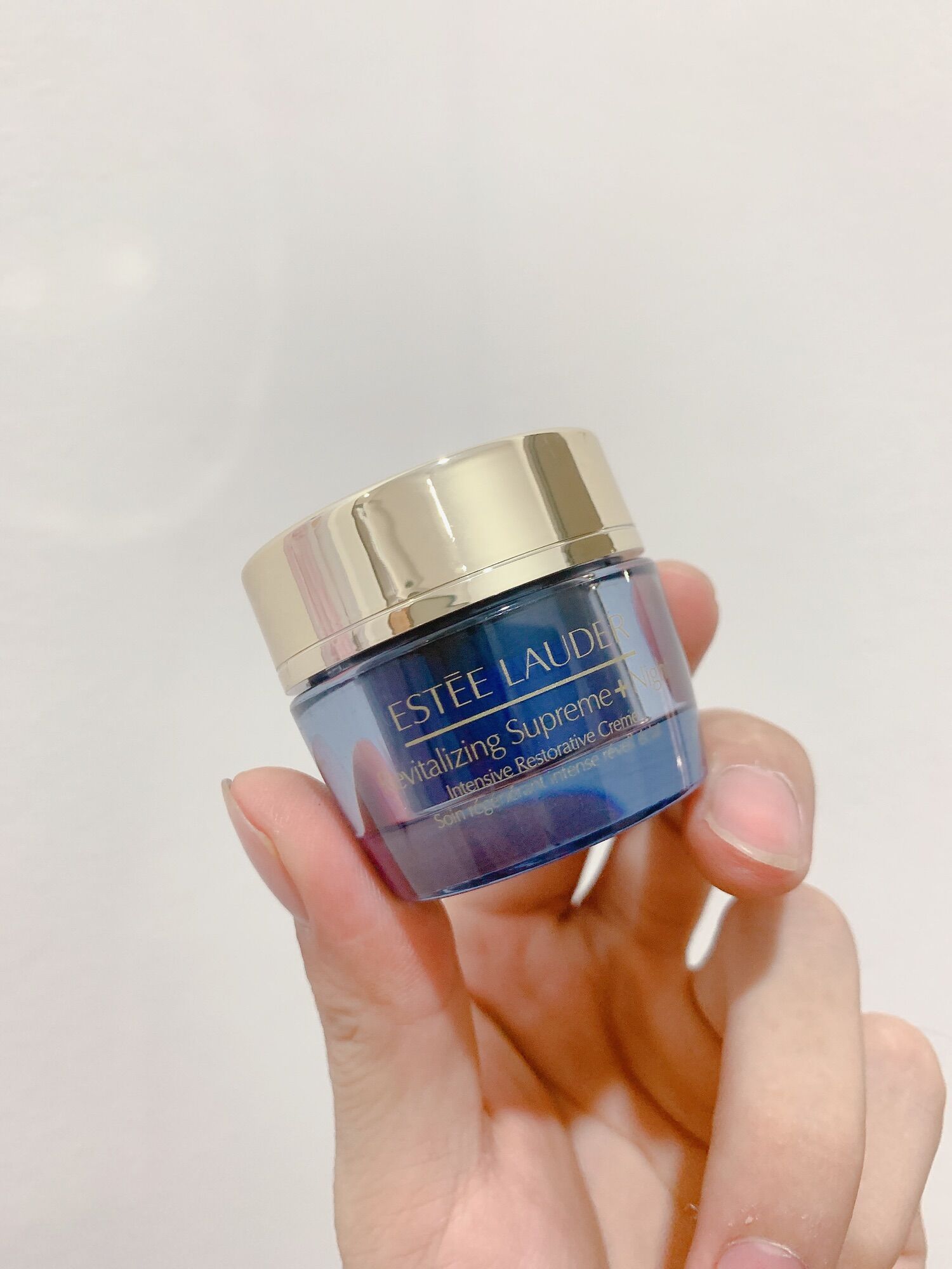 Kem dưỡng Estee Lauder Revitalizing Supreme NIGHT 15ml ( Unbox )