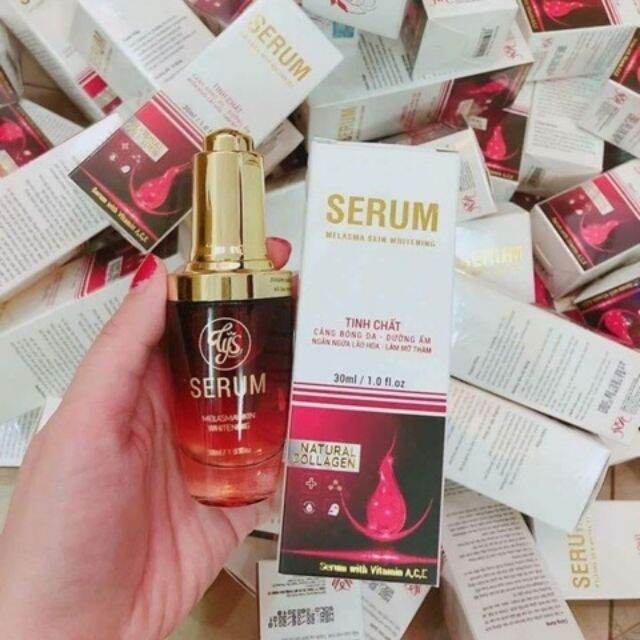 Tys Beauty Care - Serum Collagen Cao Cấp