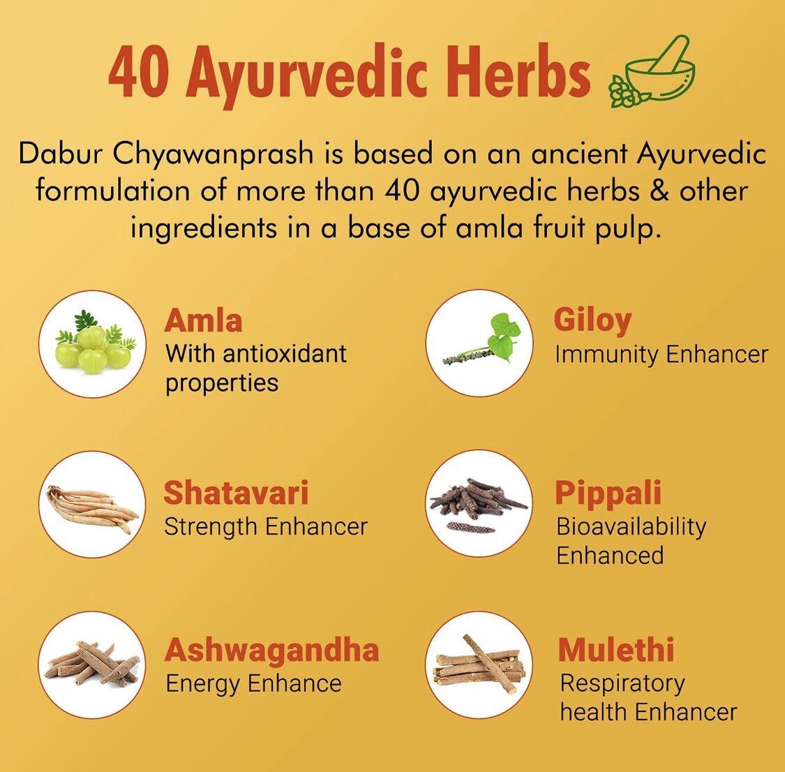 Dubar chyawanprash (dubar) Thực phẩm dinh dưỡng chywanprash 250gm dabur