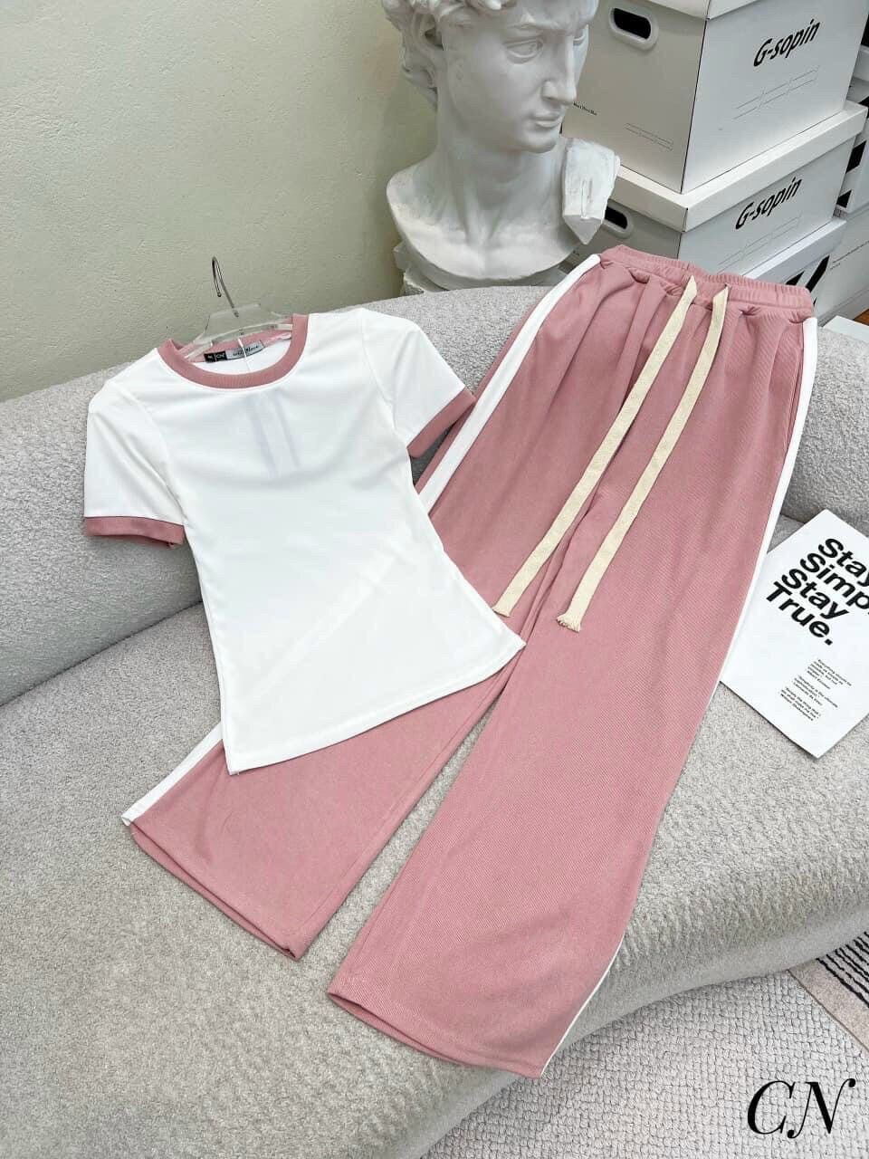 Sét bộ  hàng đẹp chuẩn shop