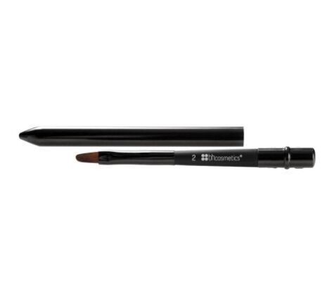 BHcosmetics Brush 2 - Lip Liner Brush, Cọ Môi chuẩn Mỹ Lafbeauty