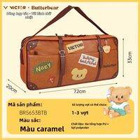 Victor | Túi Thể Thao Chuyên Dụng Đa Năng Unisex