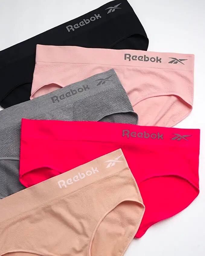 HÀNG XUẤT XỊN- Combo 5quần Chíp Dệt Reebok