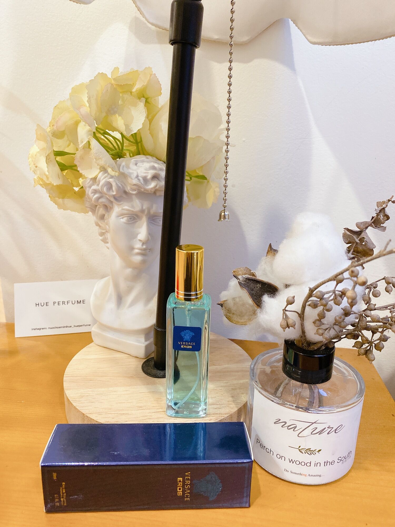 𝐕𝐞𝐫𝐬𝐚𝐜𝐞 𝐄𝐫𝐨𝐬 nước hoa mini 20ml