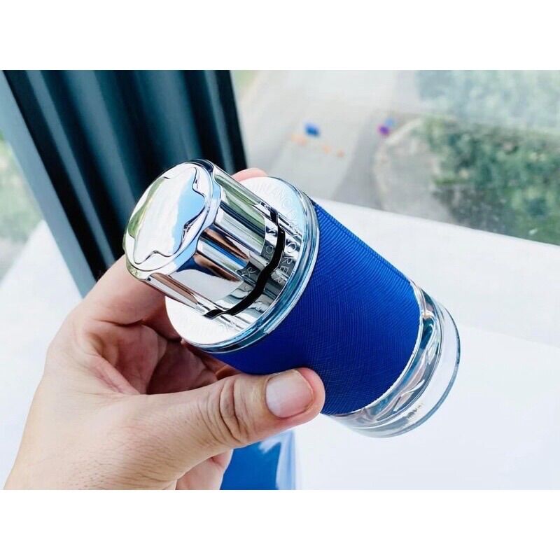 Nước hoa Mont Blanc Explorer Ultra Blue EDP 100ml