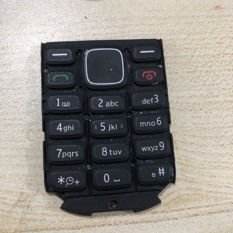 Bộ Vỏ Sườn Phím Nokia 1280 Zin Hàng Cao Cấp