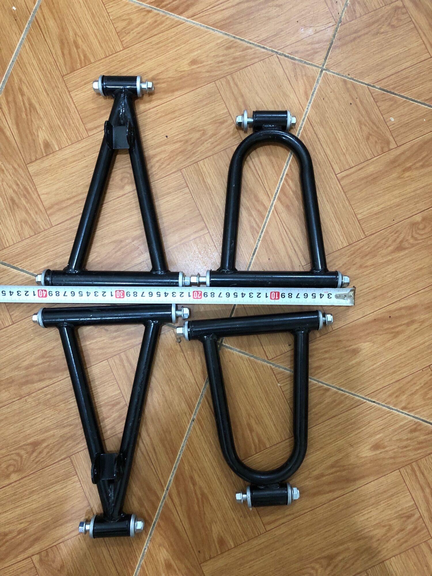 càng a xe atv utv xe chế một bộ