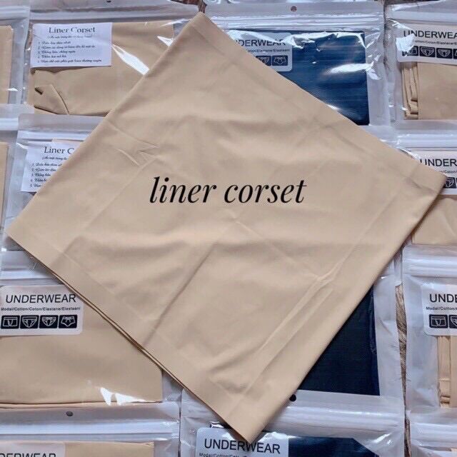 Su Lót Đai Latex liner 267