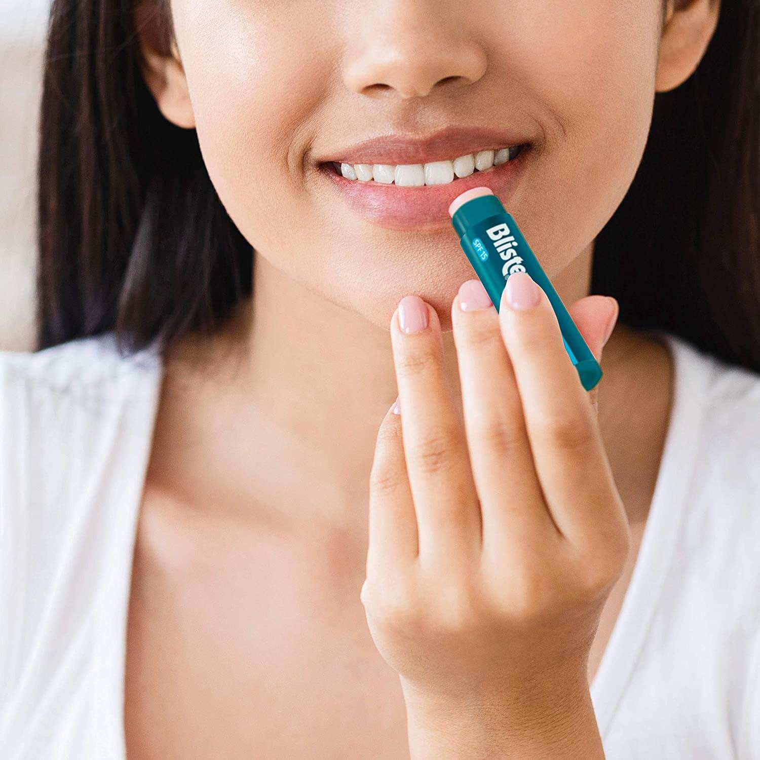 [ tách lẻ ] Son dưỡng Blistex Medicated Lip Balm SPF15