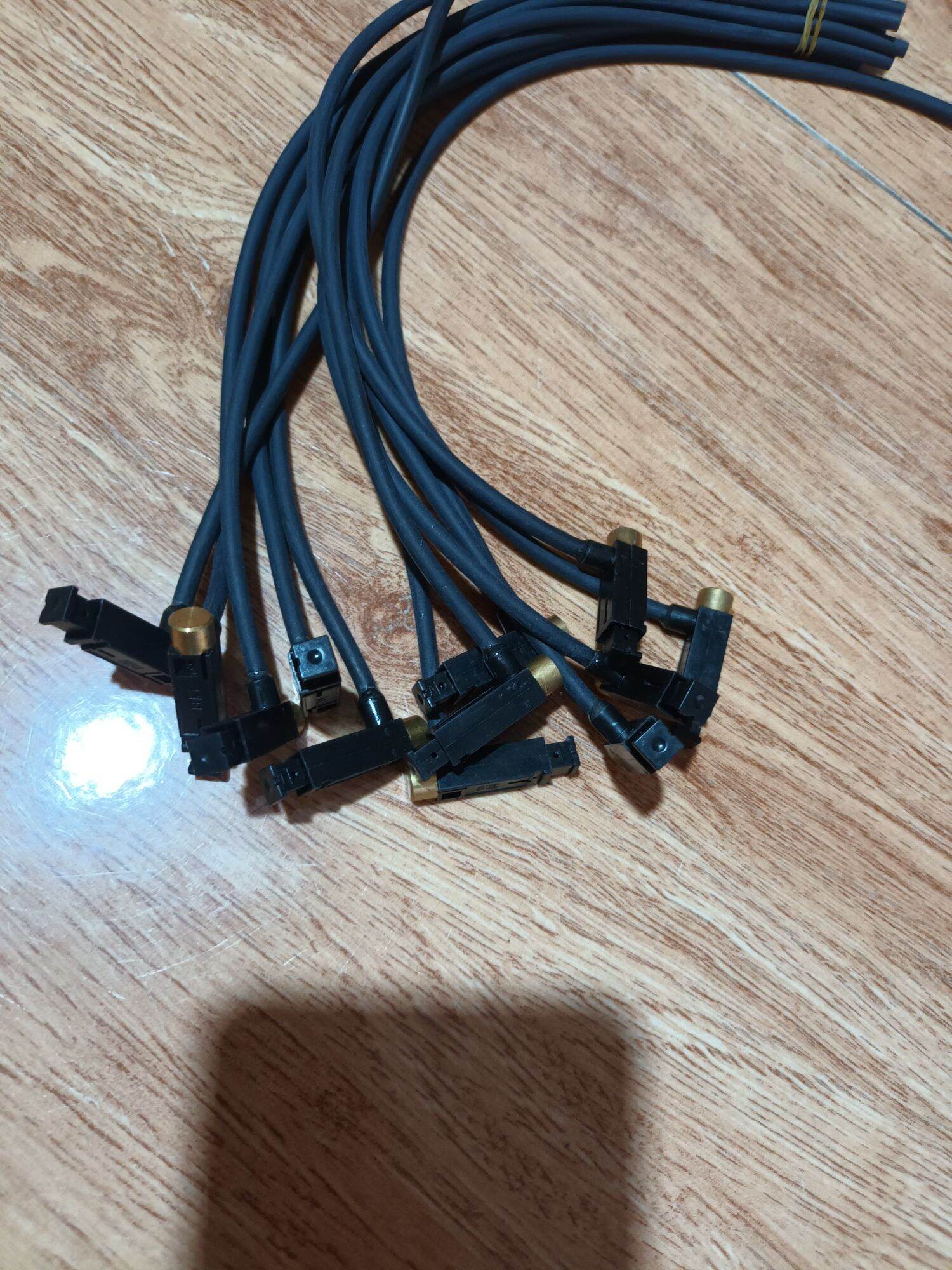Dây đánh lửa bếp ga mini,combo 10 dây