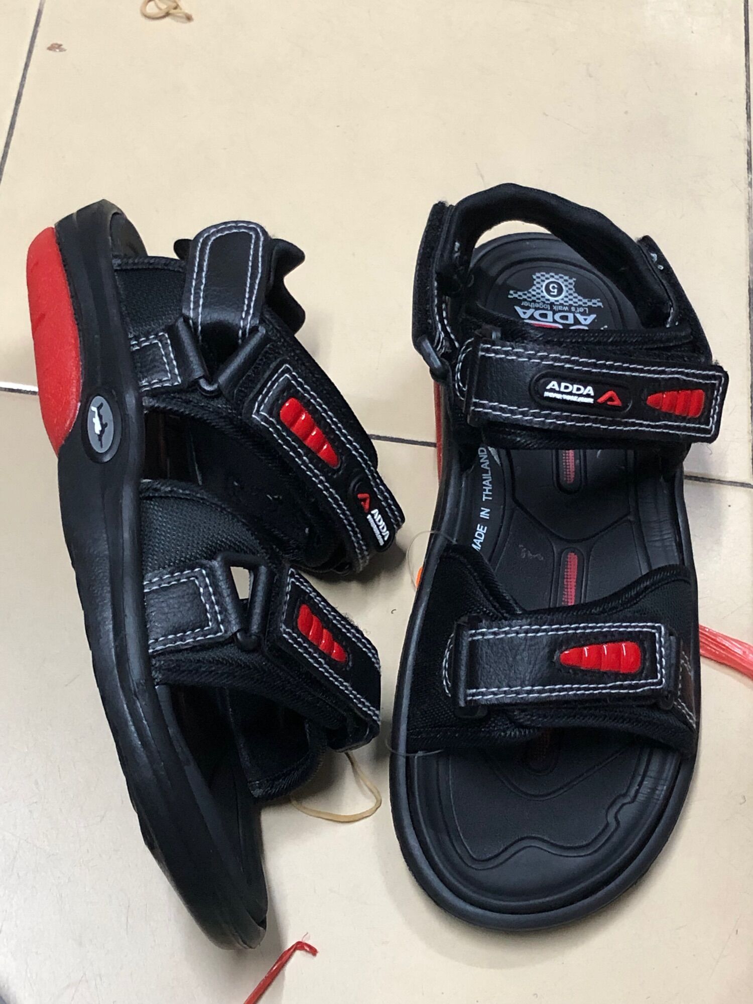 Giày sandal adda 2n36 ThaiLan chính hãng