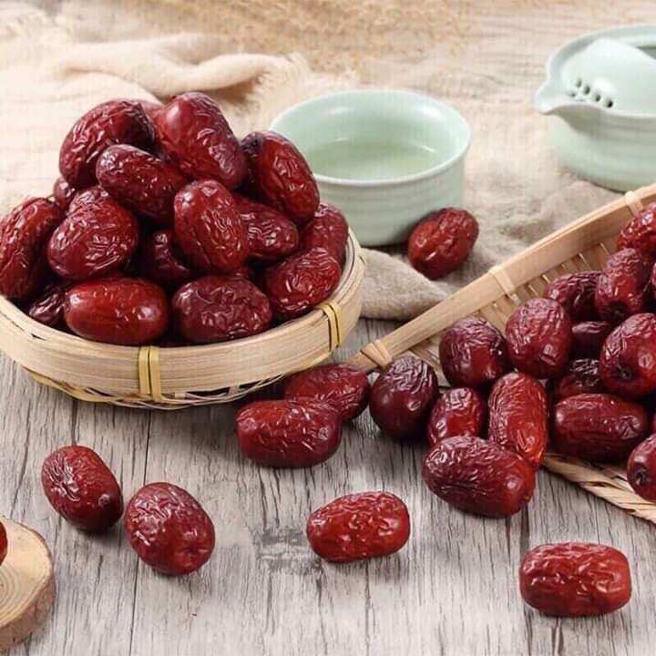500g táo đỏ