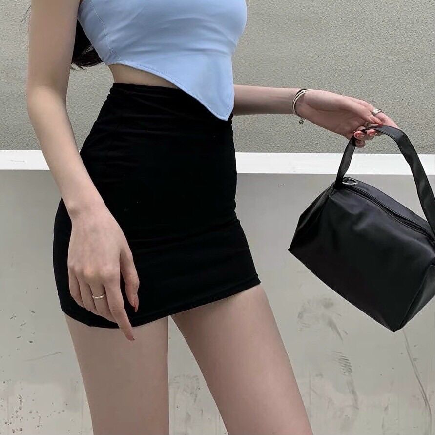 Chân váy ôm body