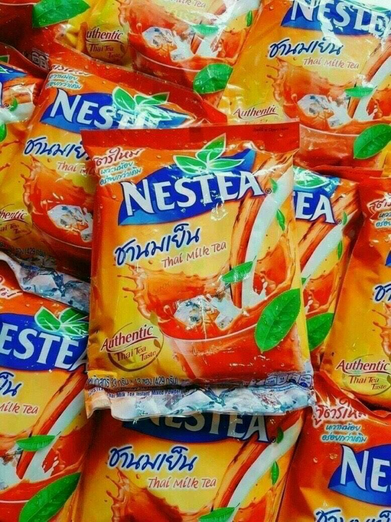 🍵🍹TRÀ SỮA NESTEA THÁI LAN  🍹🍹429GR