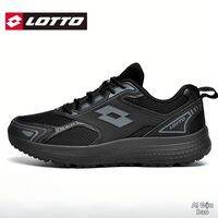 Lotto | Breathable Shock Absorbing Anti-slip Running Shoes