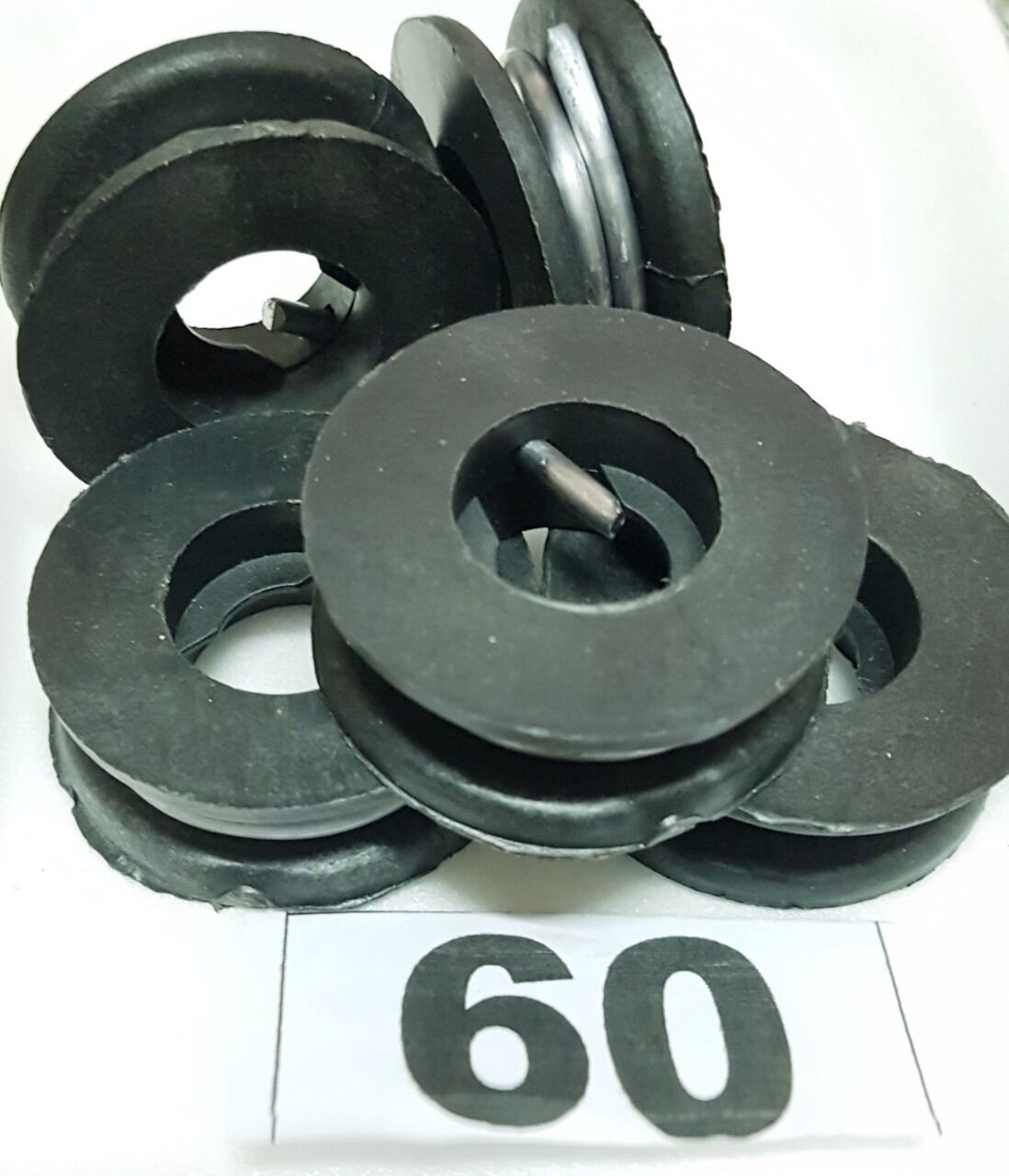 CHÌ CẦU DAO SỐ 20A - 60A x5 cuộn...