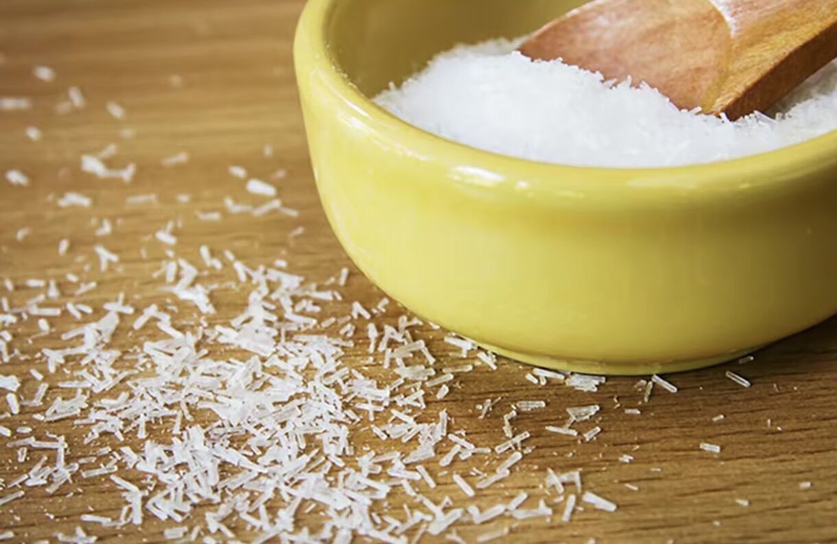 Bột ngọt Ajinomoto gói 230g
