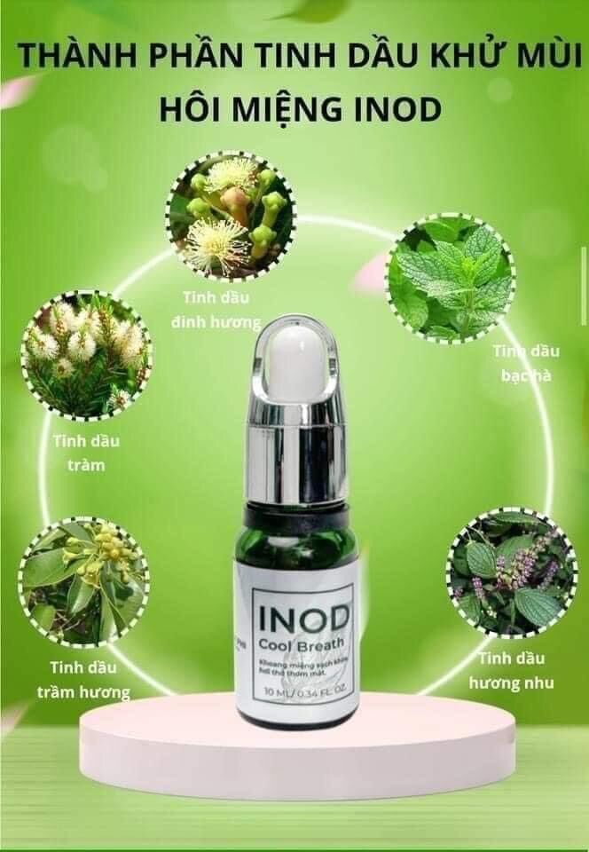 SERUM HÔI MIỆNG HUYỀN PHI