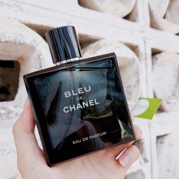 [Rẻ Vô Địch] Nước hoa Nam Bleu De Chanel EDP 100ml