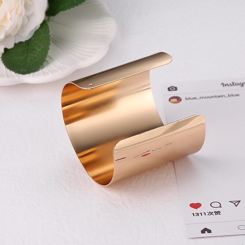 Vòng tay, Vòng bắp tay cá tính