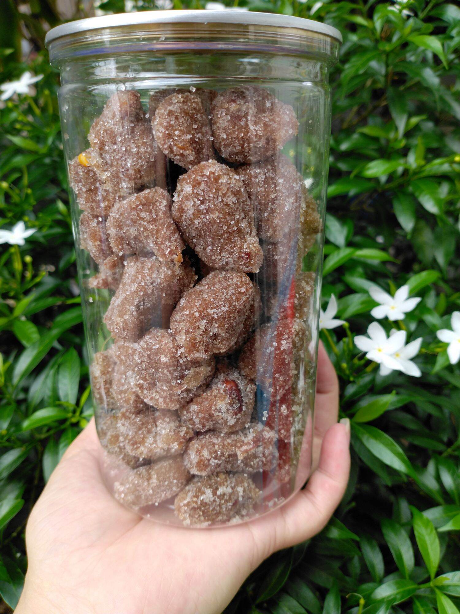 Kẹo me chua cay 500g