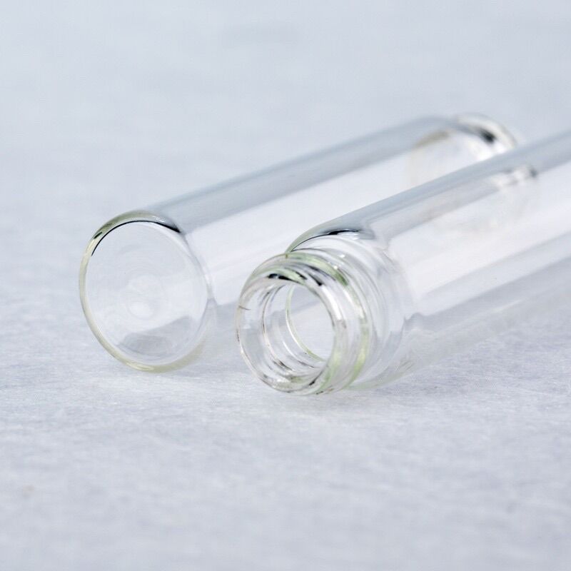 Chai chiết nước hoa thuỷ tinh mini 2ml, 3ml