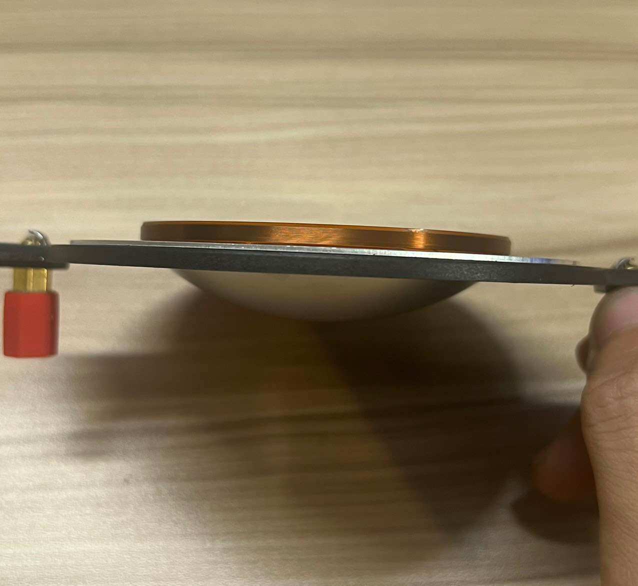 Coil loa treble 74.5 giành cho loa kéo
