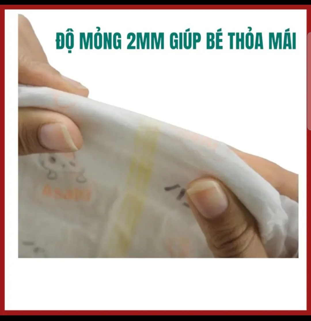 Bỉm Quần Big Hug Phom Bo Mông Đủ Size Cho Bé Yêu