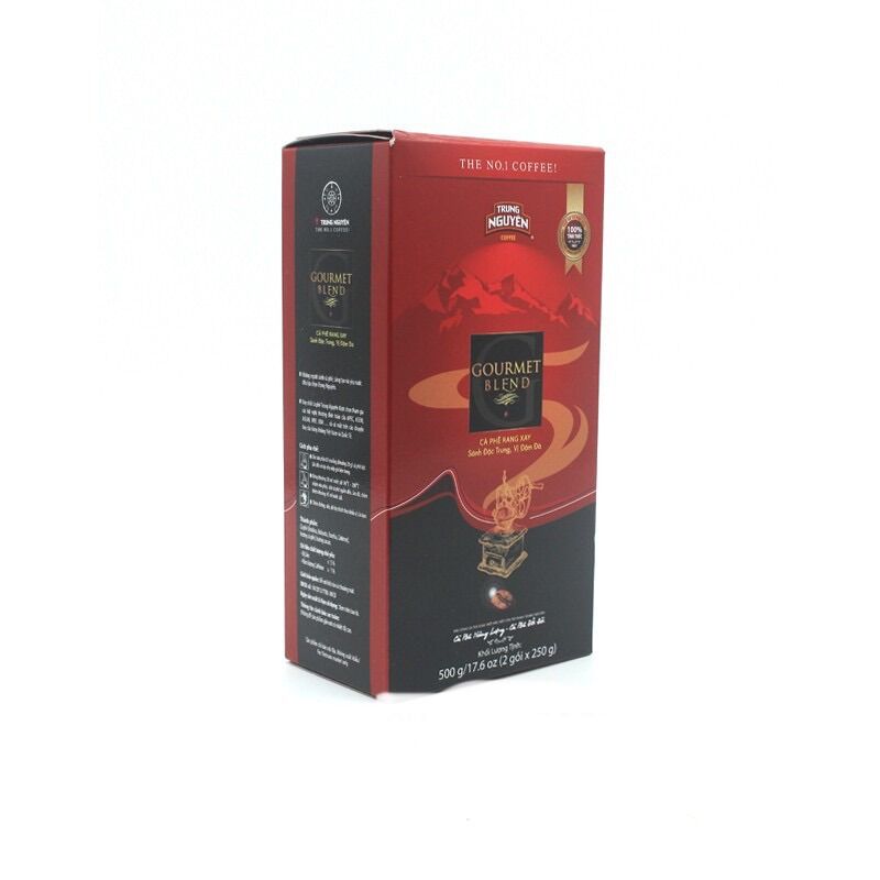 Cà phê House Blend Trung Nguyên 500 gram