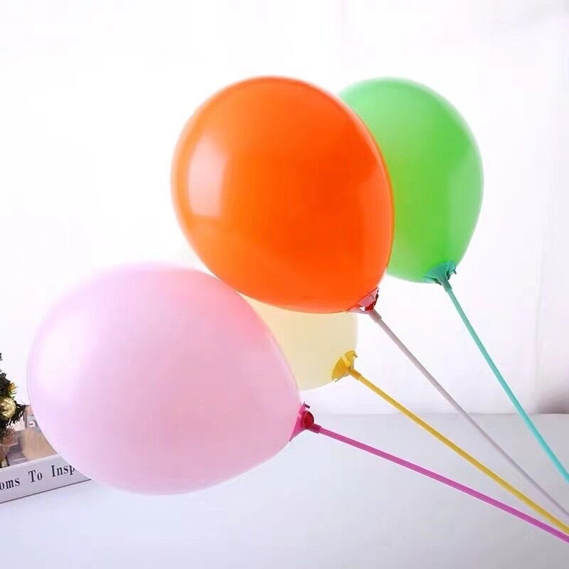 10 que gắn bóng, gài bóng