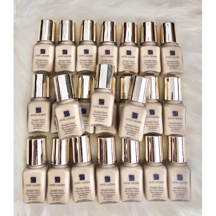 Kem nền Estee Lauder 1W1 mini 7ml