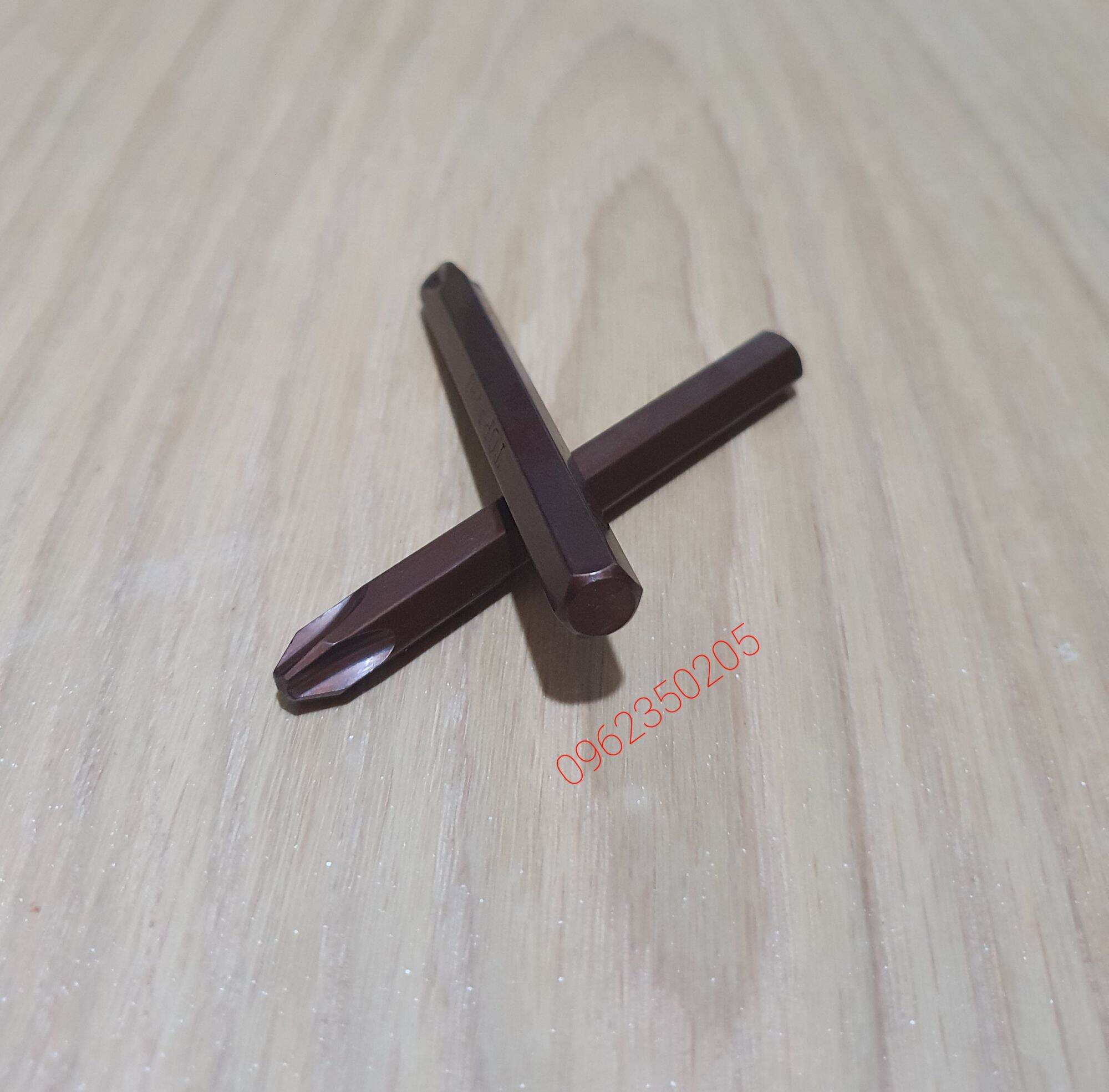 Đầu Bắn Vít Bake Lớn.