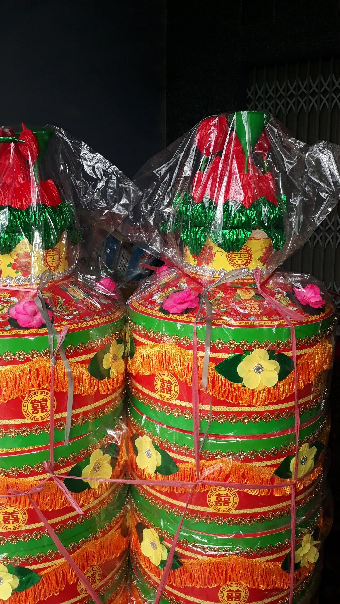 Búp sen nối