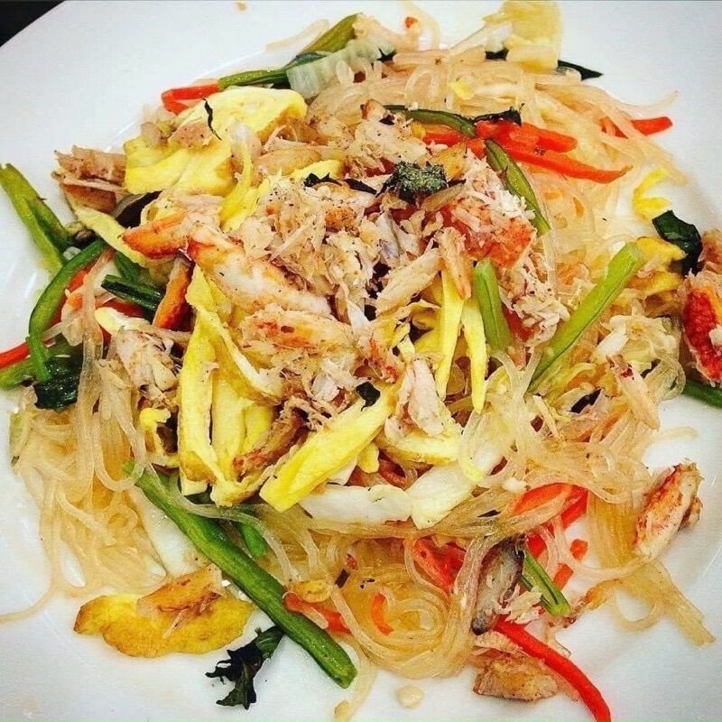 Combo thịt càng ghẹ vĩ 250gr (giao hỏa tốc tphcm)