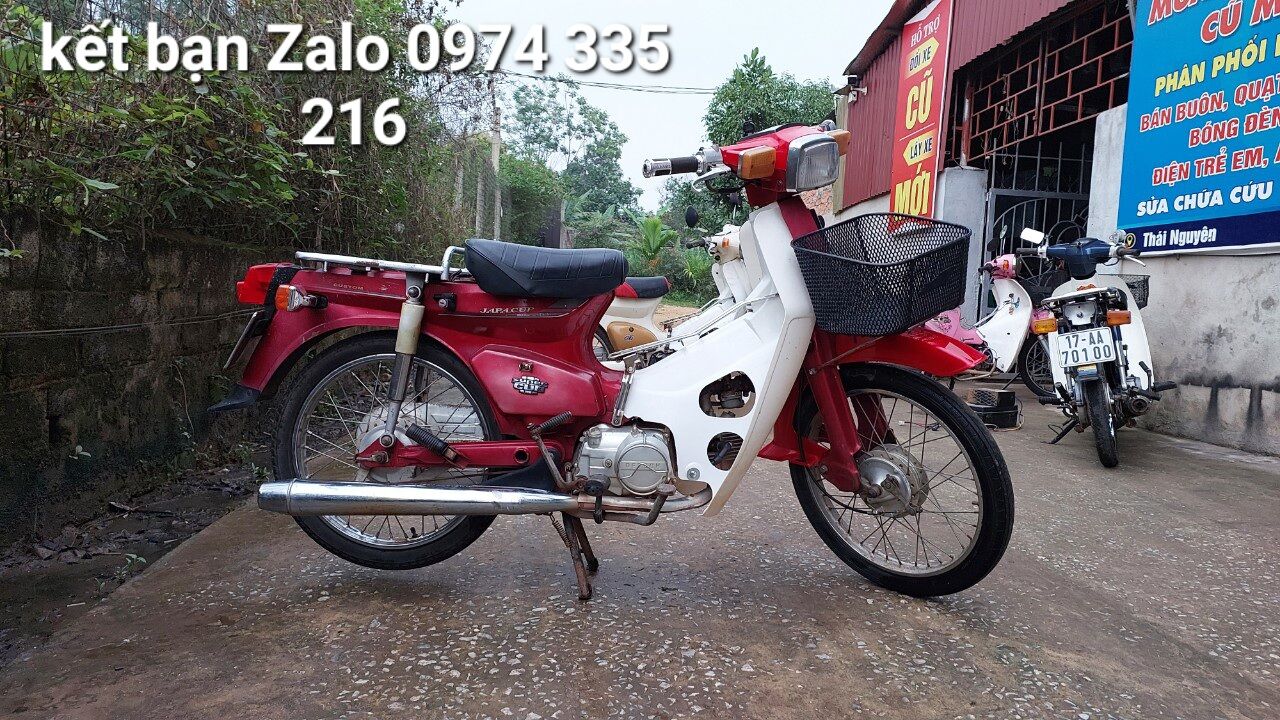 Xe điện cup 50cc thông tin 0985 822 633 nhập khẩu nguyên chiếc đã qua sử dụng ship hàng toàn quốc